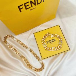 Picture of Fendi Sets _SKUFendisuits09lyr19026